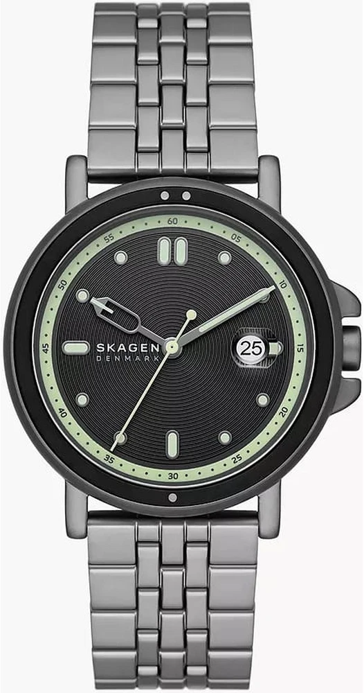 Laikrodis SKAGEN DENMARK SIGNATUR SPORT SKW6922