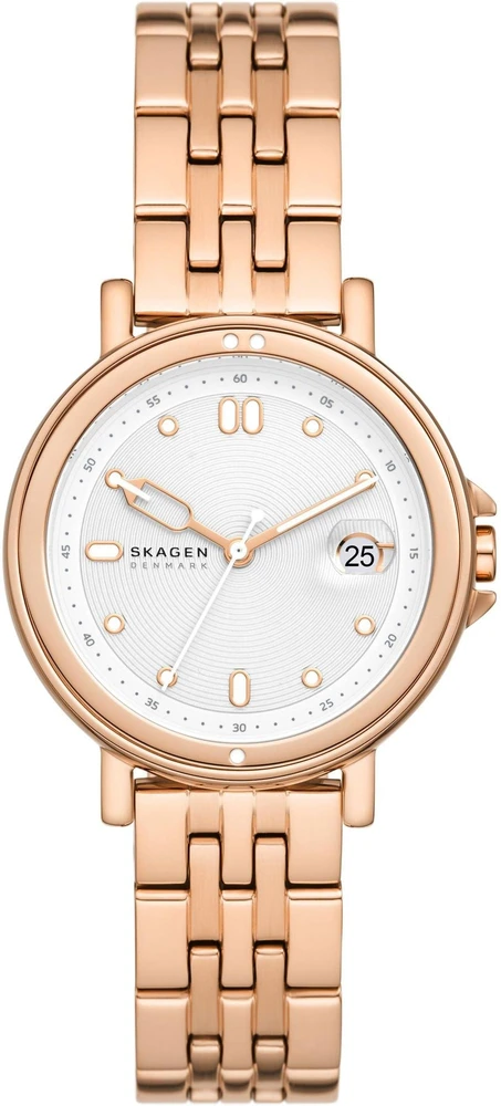 Laikrodis Skagen Denmark SKAGEN SIGNATUR LILLE SKW3136
