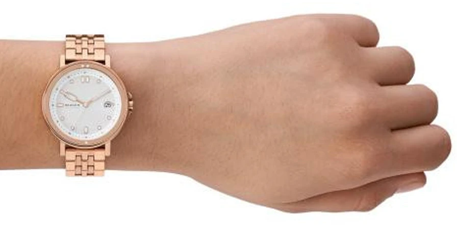 Laikrodis Skagen Denmark SKAGEN SIGNATUR LILLE SKW3136
