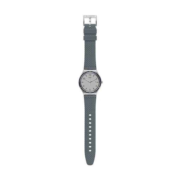 Laikrodis SWATCH ASPHALTISE YWS447