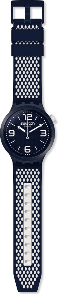 Laikrodis SWATCH BBCREAM SO27N101