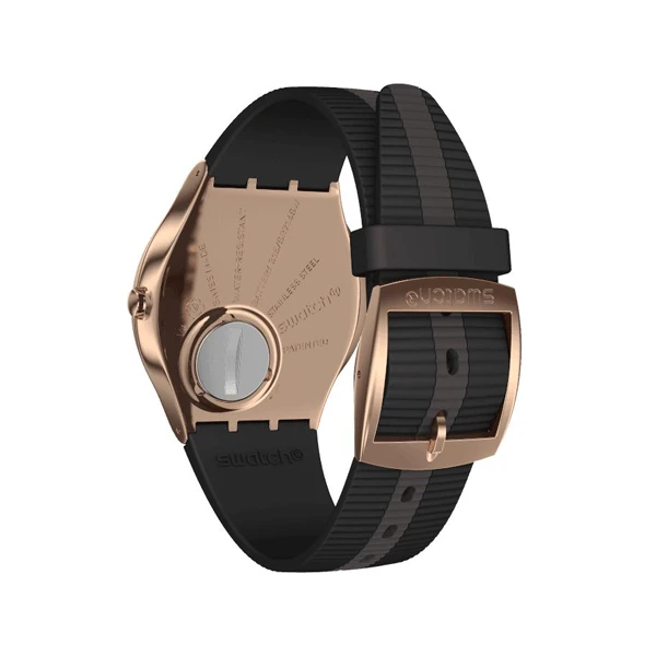 Laikrodis SWATCH BIENNE BY NIGHT SS07G102