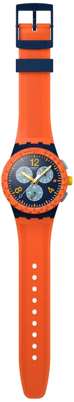 Laikrodis SWATCH CAMO FLASH SUSI400