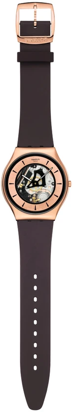 Laikrodis SWATCH COPPER FLAME SS07G107