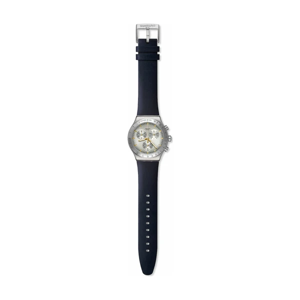 Laikrodis SWATCH DARKMEBLUE YVS460