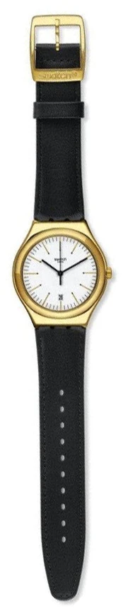 Laikrodis SWATCH EDGY TIME YWG404