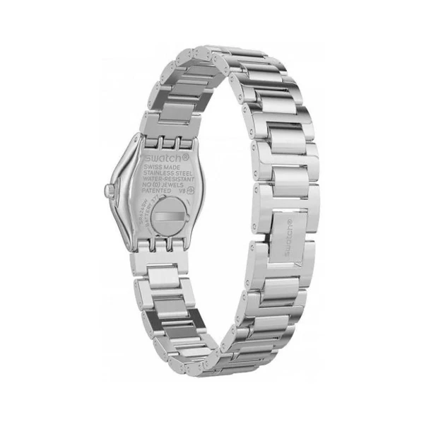 Laikrodis SWATCH GOLDEN RING YSS328G