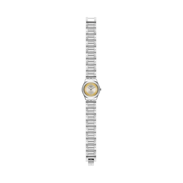 Laikrodis SWATCH GOLDEN RING YSS328G