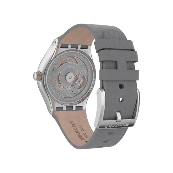 Laikrodis SWATCH JERMYN YIZ404