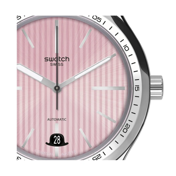 Laikrodis SWATCH JERMYN YIZ404