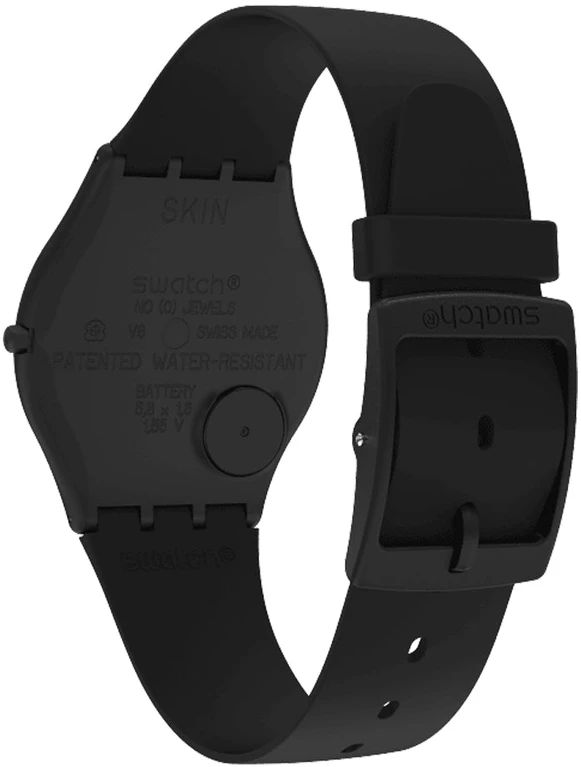 Laikrodis SWATCH MEDUSAE SSCU09L100