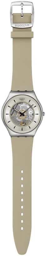 Laikrodis SWATCH QUARTZICLE SS07S145