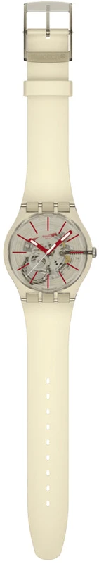 Laikrodis SWATCH REVEALED IN THE SAND SO29K119