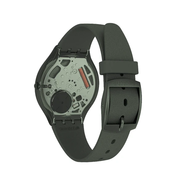 Laikrodis SWATCH SKINCAPPERO SVUG100
