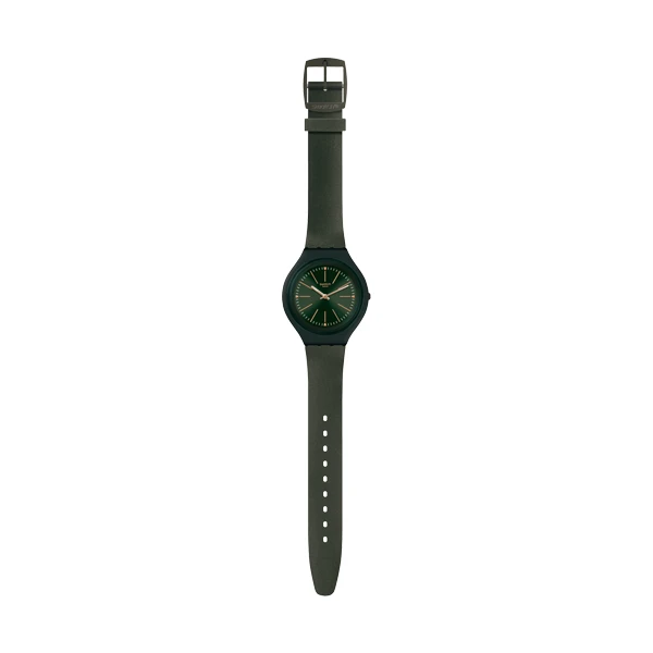 Laikrodis SWATCH SKINCAPPERO SVUG100