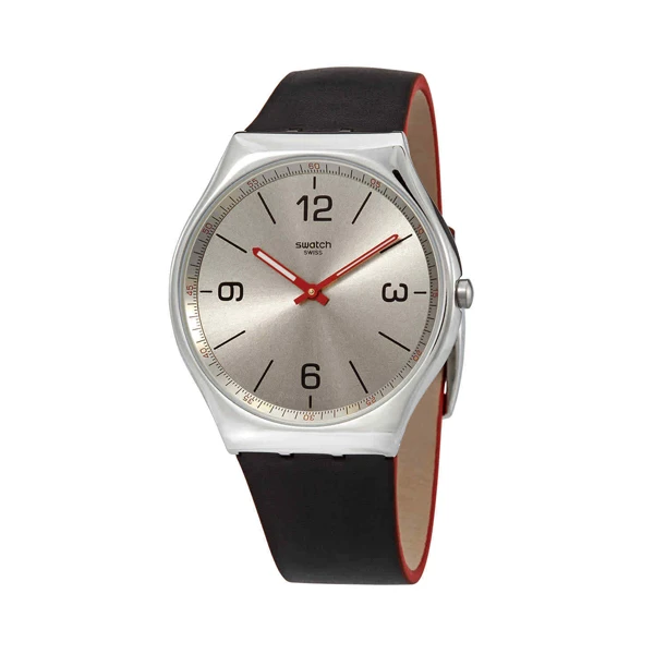 Laikrodis SWATCH SKINMETAL SS07S104