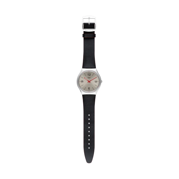 Laikrodis SWATCH SKINMETAL SS07S104
