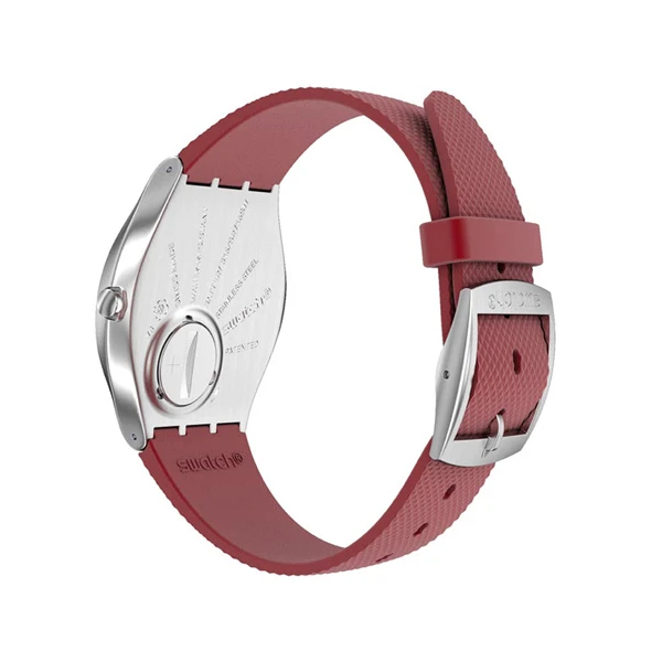 Laikrodis SWATCH SKINROUGE SS07S105
