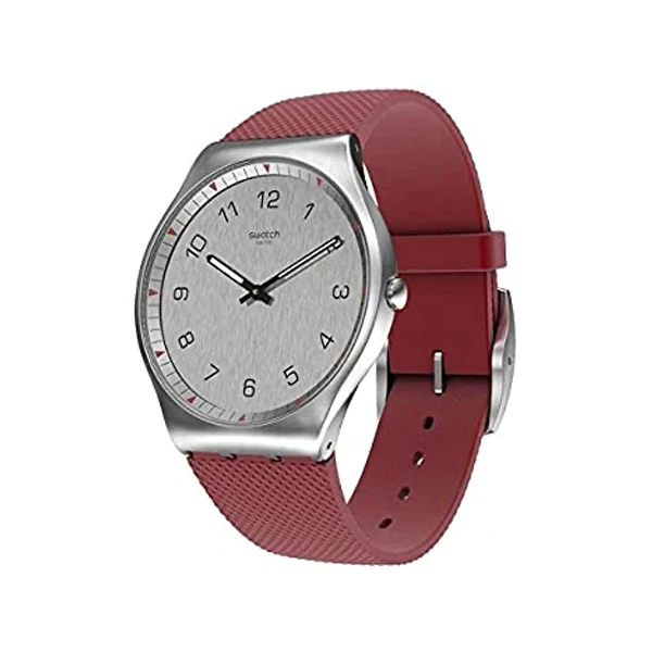 Laikrodis SWATCH SKINROUGE SS07S105