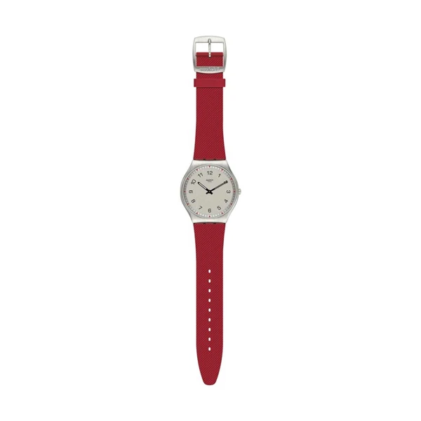 Laikrodis SWATCH SKINROUGE SS07S105