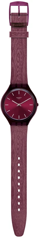 Laikrodis SWATCH SKINTEMPRANILLO SVOV101