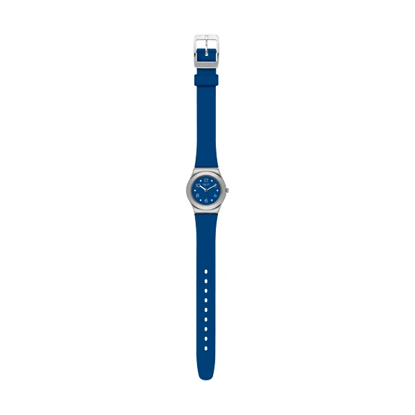 Laikrodis SWATCH SOBLUE YSS309