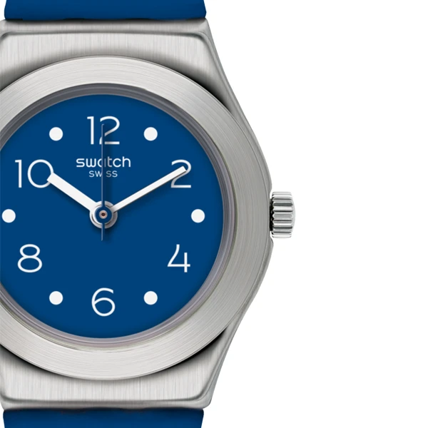 Laikrodis SWATCH SOBLUE YSS309