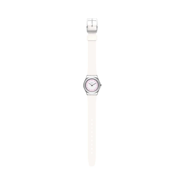 Laikrodis SWATCH SOWHITE YSS316