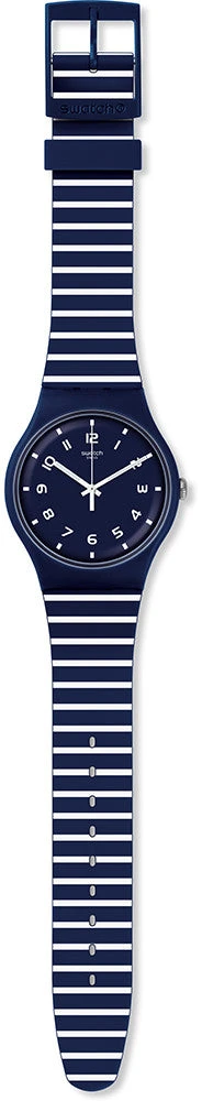 Laikrodis SWATCH STRIURE SUON130