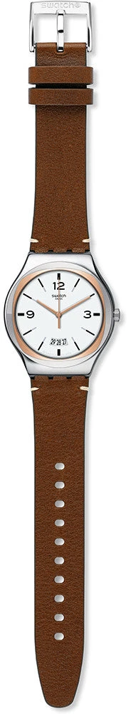 Laikrodis SWATCH TV SHOW YWS443