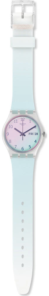 Laikrodis SWATCH ULTRACIEL GE713