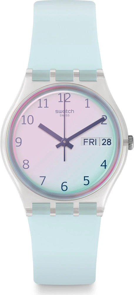 Laikrodis SWATCH ULTRACIEL GE713