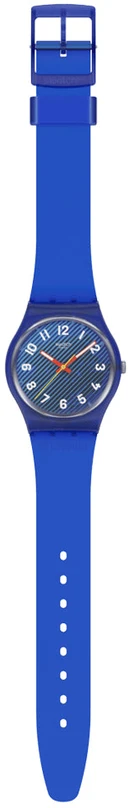 Laikrodis SWATCH WAVELENGTHS OF WATER SO28S107