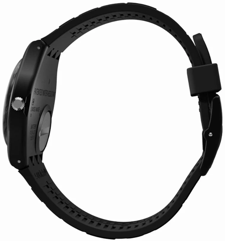 Laikrodis SWATCH WATCHES GB304