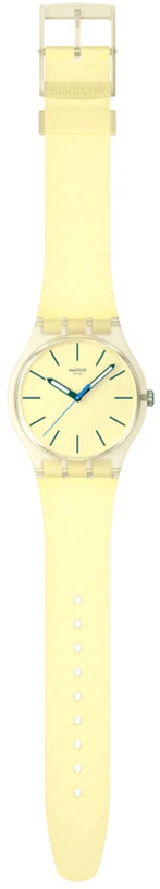 Laikrodis SWATCH WATCHES SO29J102