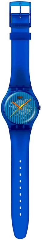 Laikrodis SWATCH WATCHES SO29S102