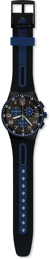 Laikrodis SWATCH WATCHES SUSB406