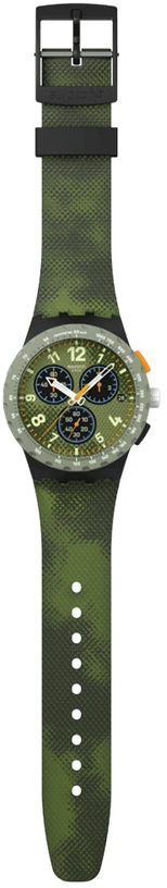 Laikrodis SWATCH WATCHES SUSB423