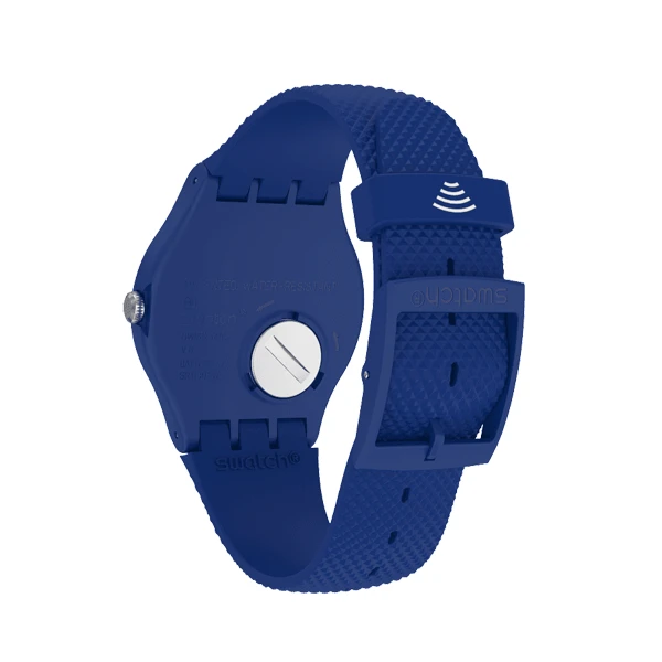 Laikrodis SWATCH WATCHES SVIN103-5300