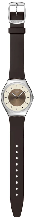 Laikrodis SWATCH WATCHES SYXS158