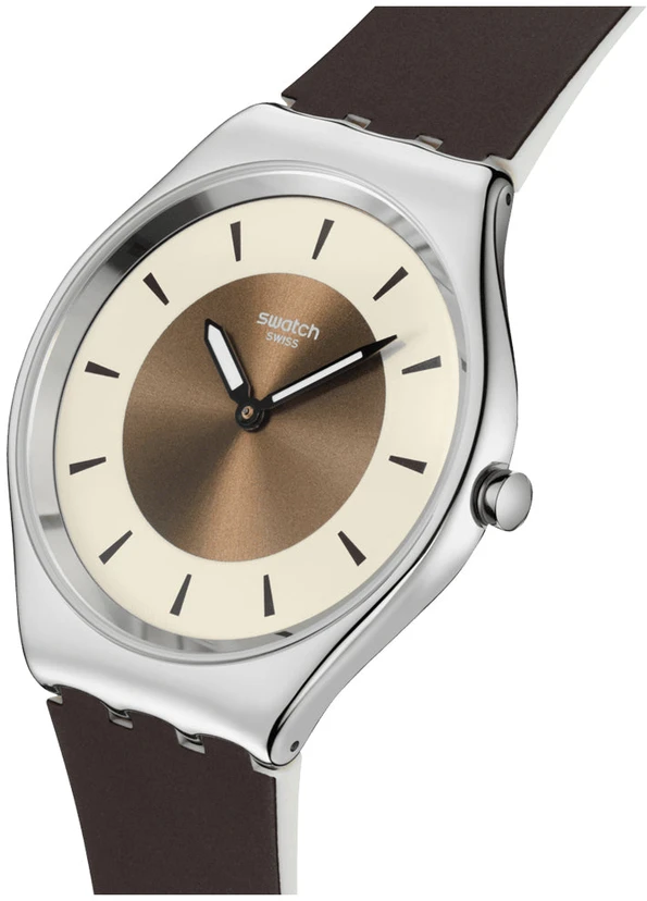 Laikrodis SWATCH WATCHES SYXS158
