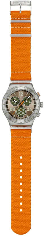 Laikrodis SWATCH WATCHES YVS101