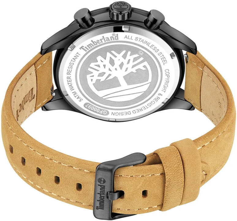 Laikrodis TIMBERLAND ASHMONT TDWGF0009701