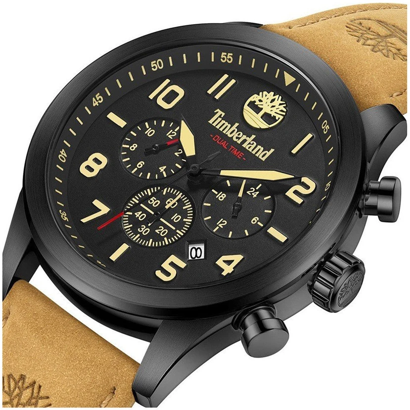 Laikrodis TIMBERLAND ASHMONT TDWGF0009701