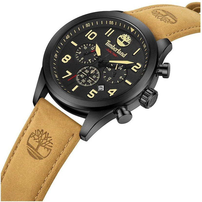 Laikrodis TIMBERLAND ASHMONT TDWGF0009701