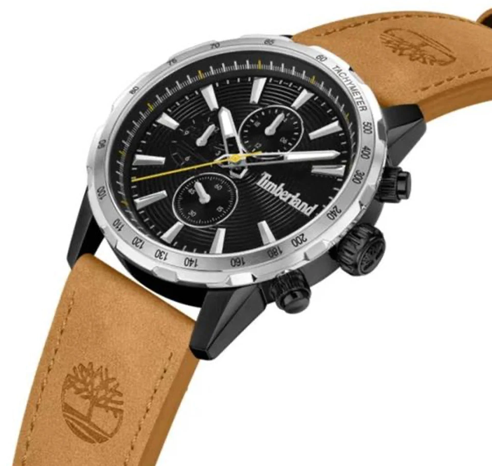 Laikrodis TIMBERLAND modelis KENNEBUNK