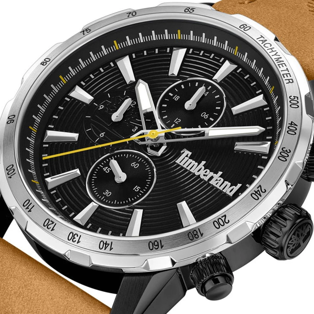 Laikrodis TIMBERLAND modelis KENNEBUNK