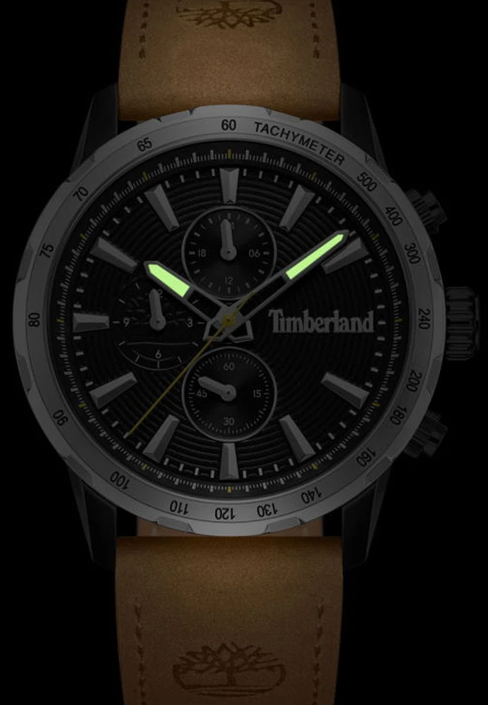 Laikrodis TIMBERLAND modelis KENNEBUNK
