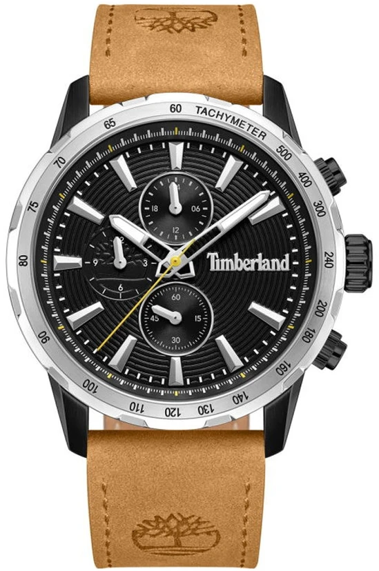 Laikrodis TIMBERLAND modelis KENNEBUNK