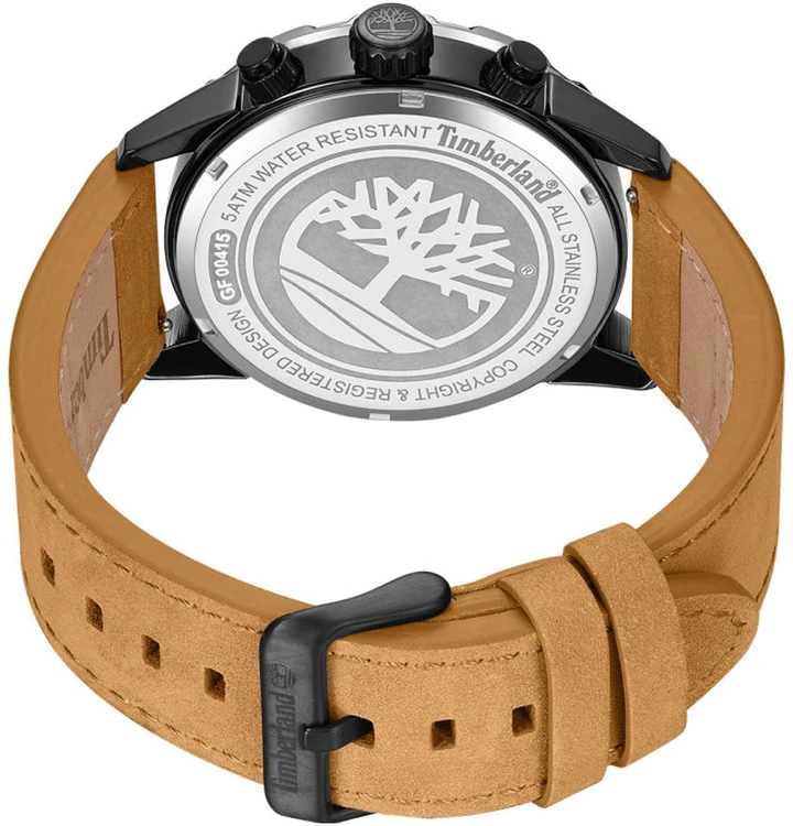 Laikrodis TIMBERLAND modelis KENNEBUNK